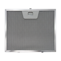 Simpson Genuine Filter Metal 237 X 189.5 Eri512 For Simpson WRI520GA Spare Part No: 1330017055 spare part