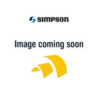 Simpson Genuine Commutator Scl2 For Simpson WRI520GA Spare Part No: 1330054536 spare part
