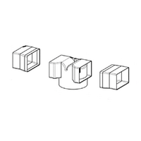 Simpson Genuine Adaptor Recirculating Kit 150mm For Simpson ERCI931SA Spare Part No: 1330059736 spare part