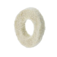 Simpson Genuine Disc Felt For Simpson EDC2075GDW Spare Part No: 1366086104 spare part