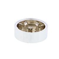 Simpson Genuine Cover Knob Grey For Simpson T96690IH Spare Part No: 1366129409 spare part