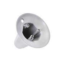 Simpson Genuine Cover Guard Cone Drum Shaft For Simpson T86280IC Spare Part No: 1366238002 spare part