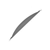 Simpson Genuine Gasket Internal Grey For Simpson T97689IH Spare Part No: 1366257002 spare part