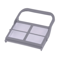 Simpson Genuine Filter Basement Small Hp For Simpson T97689IH Spare Part No: 1366349015 spare part