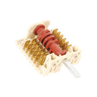 Simpson Genuine Switch Selector Multi Fuction For Simpson Spare Part No: 3116606033 spare part