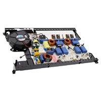Simpson Genuine Board Induction Tiger For Simpson HK654200XB Spare Part No: 3300362609 spare part