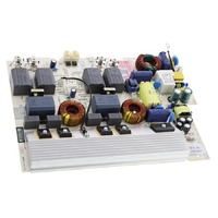 Simpson Genuine Board Module Induction Configured For Simpson HKH81700XB Spare Part No: 3300362807 spare part