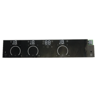 Simpson Genuine Board User Interface Configured For Simpson HK973500FB Spare Part No: 3300363763 spare part