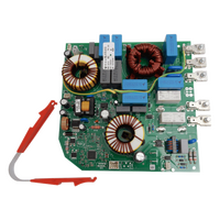 Genuine Board Filter Configured For Simpson Spare Part No: 3305623377