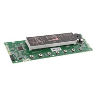 Simpson Genuine Board User Interface Perfect 2 For Simpson DC7013101M Spare Part No: 3306716576 spare part