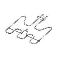 Simpson Genuine Element Upper Grill 240v 2300w For Simpson Spare Part No: 3570798045 spare part