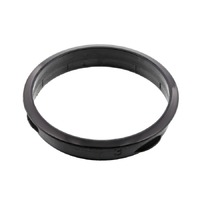 Simpson Genuine Bezel Knob Black H=6.5mm For Simpson BP5014301M Spare Part No: 3870438201 spare part