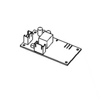 Simpson Genuine Board Pcb Meat Thermometer Fpm For Simpson BP5014301M Spare Part No: 3878402035 spare part