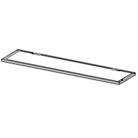 Simpson Genuine Cover Filters Panel Assembly Sieve For Simpson DL8590-M Spare Part No: 4055068011 spare part