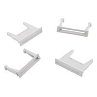Simpson Genuine Clip Filter Frame For Simpson EFG750X/A Spare Part No: 4055103826 spare part