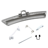 Simpson Genuine Handle Door For Simpson T97689IH Spare Part No: 4055147856 spare part