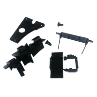 Simpson Genuine Accessory Set Easy Cube For Simpson X99384MD01 Spare Part No: 4055167839 spare part