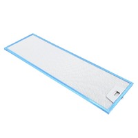Simpson Genuine Filter 514mm X 165mm Mobile For Simpson EFP6500X/A Spare Part No: 4055189346 spare part