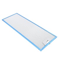 Simpson Genuine Filter 515mm X 186mm Fixed For Simpson EFP6500X/A Spare Part No: 4055189353 spare part