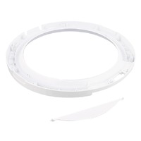 Simpson Genuine Door Frame For Simpson T76280AC Spare Part No: 4055349817 spare part