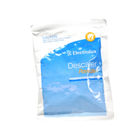 AEG Genuine Descaler Sachet 75 Grams For AEG 91151921200 Spare Part No: ACC017 spare part