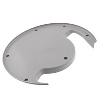 Simpson Genuine Deflector Back Air Duct For Simpson T8DHE842B Spare Part No: 140054558014 spare part