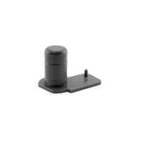 Simpson Genuine Bearing Hinge Food Compartment Top Tf Sl Right For Simpson EBE5367SA-R Spare Part No: A01068404 spare part