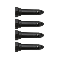 Simpson Genuine Bolts Packet Of 4 Suspension Rod For Simpson EWF1090 Spare Part No: 1240041-24/2K spare part
