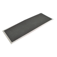 Simpson Genuine Filter Including Carbon 516mm X 200mm For Simpson RDHR6S*12 Spare Part No: AR6RCF spare part