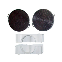 Simpson Genuine Adaptor Kit Recirculating Including Filters For Simpson CS902S Spare Part No: 4055539524 AR500RK spare part