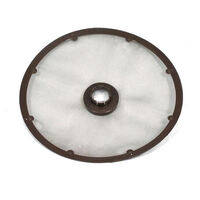 Simpson Genuine Filter Lint Catch With No Lugs For Simpson 39S455K*02 Spare Part No: 0144300008 spare part