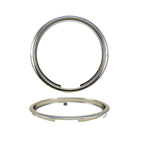 Genuine Trim Ring Universal Large For Simpson Spare Part No: TR-08