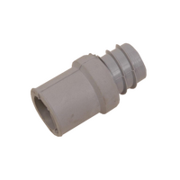 Simpson Genuine Adaptor 19mm For Simpson 52B870WJ*04 Spare Part No: ES5149 spare part