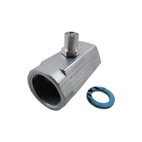 Simpson Genuine Adaptor Lp Test Point For Simpson GSP625SLP Spare Part No: 0564001375 spare part