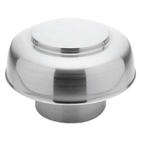 Simpson Genuine Galvanised Roof Cowl  For Simpson WRH605IW Spare Part No: AR125RC spare part