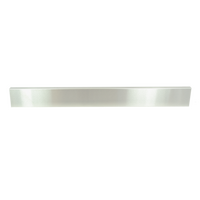 Simpson Genuine Facia Trim Handrail Stainless Steel For Simpson RRE635S Spare Part No: TF62030S spare part