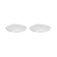 Simpson Genuine Cover Light Kit Of 2 For Simpson EFP6500X/A Spare Part No: 50248796-00/0 spare part