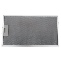 Simpson Genuine Filter 467mm X 258mm X 9mm For Simpson WRCG930SB Spare Part No: C600001 spare part