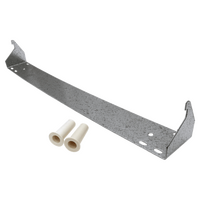 Simpson Genuine Bracket Wall Mounting Dryer (universal) For Simpson 91600200301 Spare Part No: 0030300200 spare part
