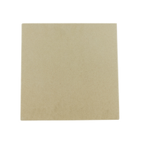 Chef Genuine Stone Pizza Square 380 X 380mm For Chef SVE624SA Spare Part No: ACC194 spare part