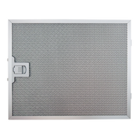 Simpson Genuine Filter K Metal Neutral Clip For Simpson WRC613SB Spare Part No: E653010 spare part