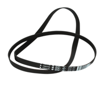 Simpson Genuine Belt Drive 6/850r Will Fit 45s557e For Simpson 914900164 Spare Part No: 1326721-00/6 spare part