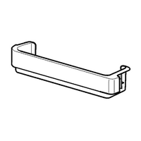 Simpson Genuine Bin Can For Simpson WTB2800PB-XAU Spare Part No: UPOK-A206CBFB spare part