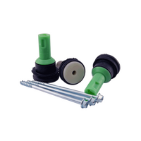 Simpson Genuine Bolts Transit Kit Front Loaders For Simpson EWF12832 Spare Part No: 132510850K spare part