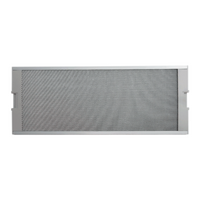 Simpson Genuine Filter 4 Layer Retracta 600 For Simpson WRH608IW Spare Part No: 02825272 spare part