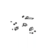 Simpson Genuine Fittings Kit X99384md0 Installation For Simpson X92384MI0 Spare Part No: 50297945003 spare part
