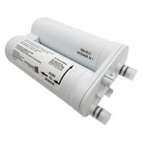 Genuine Water Filter Internal Dual Cartridge For Simpson Spare Part No: ACC109