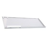 Genuine Grille Blind Sliding Filter Support For Simpson Spare Part No: 50268380008