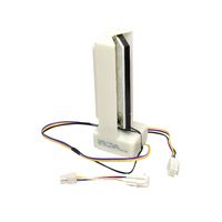 Simpson Genuine Baffle Kit Motorised N640g For Simpson WSE6070WA Spare Part No: 1443632K spare part