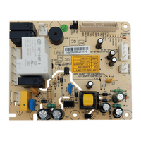 Simpson Genuine Board Erf1500 Luxury Tf 210/230 For Simpson WTB2300PF Spare Part No: A03083309 spare part